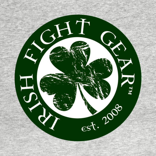 Irish Fight Gear - Horseshoe by IrishFightGear